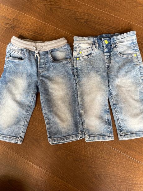 Riflove kratasy, 128