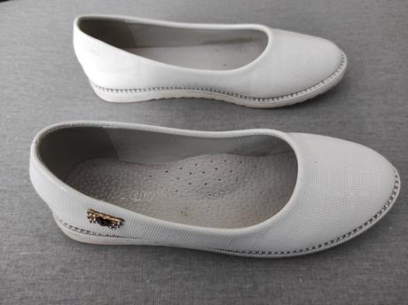 Predám polobotky, č.31, 31