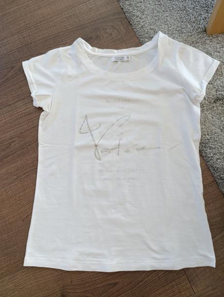 Tričko, reserved,xs