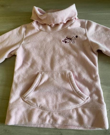 Dievčenský rolak, s.oliver,98