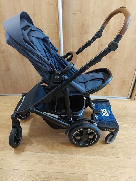 Britax smile iii 3v1 kočík cena dohodou, britax,britax smile iii