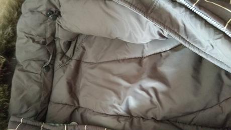 Predám dámsku bundu, m