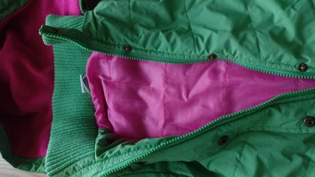 Prechodna bundicka, 104