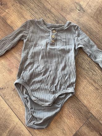 Dlhé body, fox & bunny,80