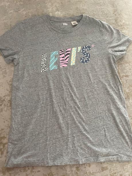 Tričko levis, levis,s