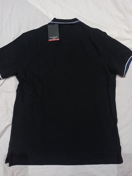 Pánske polo tričko pierre cardin, pierre cardin,xl