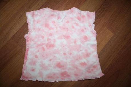 Tričko , cherokee,80