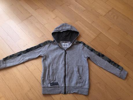 Mikina, reserved,134