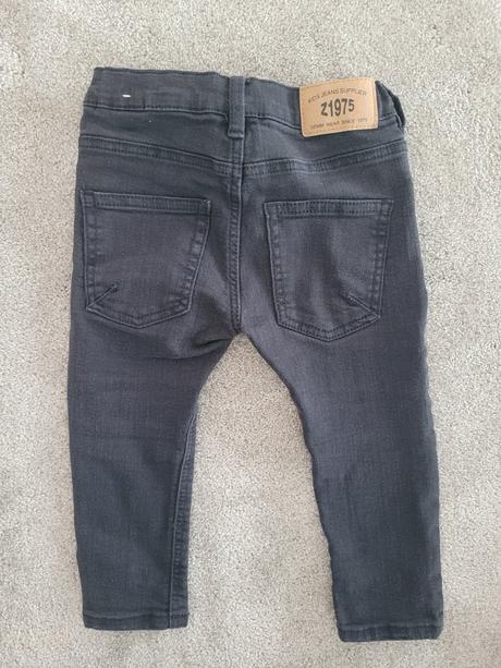 Rifle, legíny, zara,86