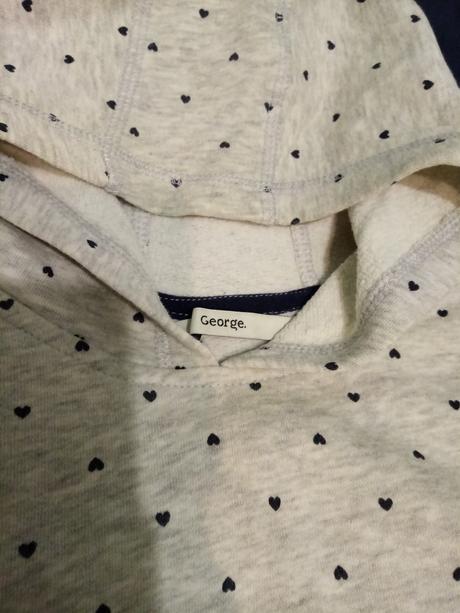 Letna suprava pre dievcatko 104 cm george, 86–98