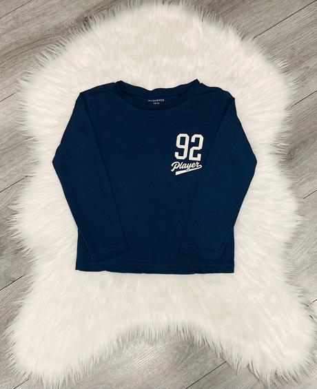 Player tričko veľ. 122, reserved,122