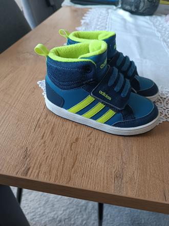 Tenisky adidas - 25, adidas,25