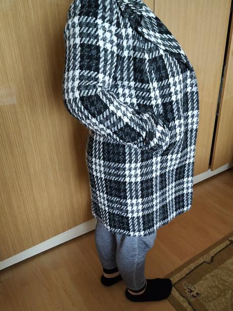 Karovany kabát jar jesen, 42