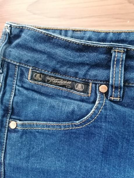 Rifle herrlicher w28 l32, s