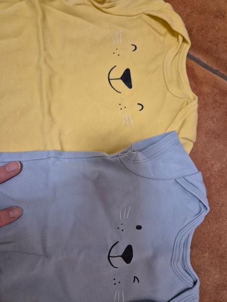 Krátke body 62-68, c&a,62