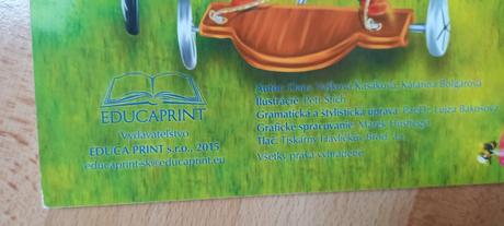 Učíme sa správať bezpečne, 