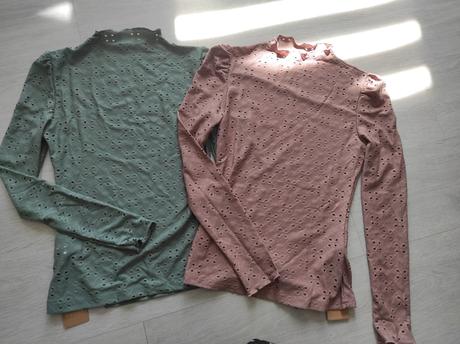 Madeirove blúzky, 34 / xs