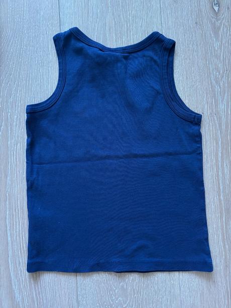 Tielko h&m veľ. 110/116, h&m,110