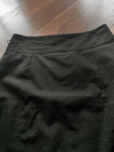 Dámska sukňa, h&m,42