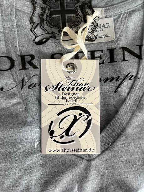 Tričko thor steinar, xs