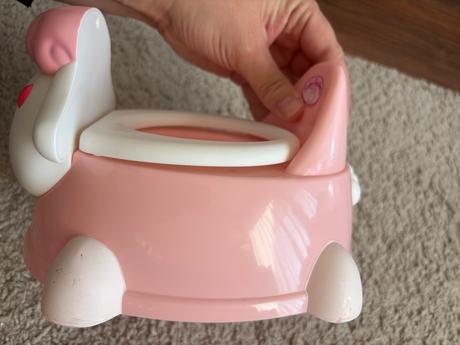 Baby annabell nočník,