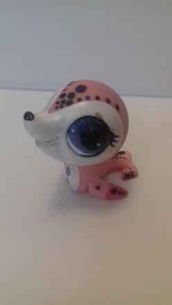 Lps upravené kúsky,