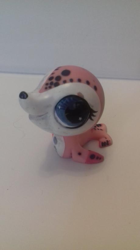 Lps upravené kúsky,