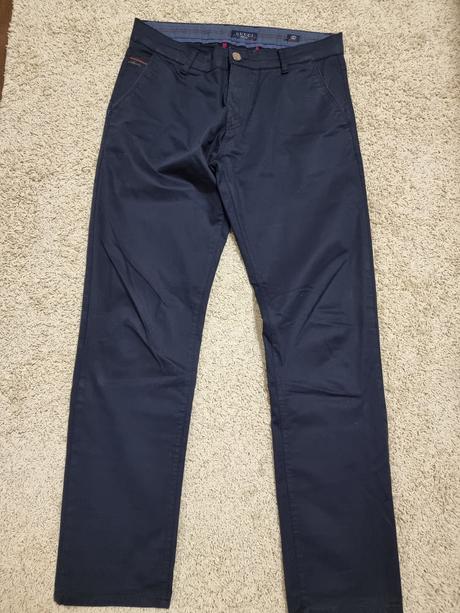 Elegantne nohavice, 34