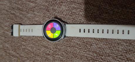 Hodinky iget fit f6, 