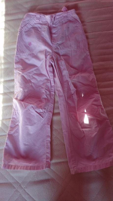 Letne dlhe nohavice, cherokee,104