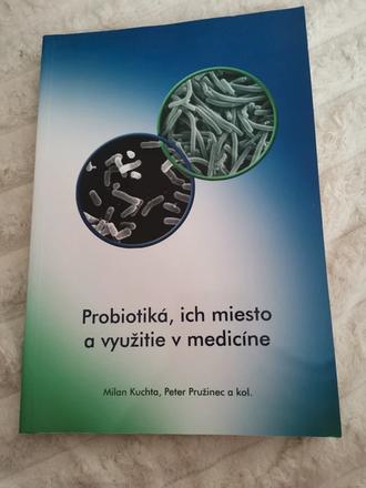 Probiotika prof. peter pruzinec,