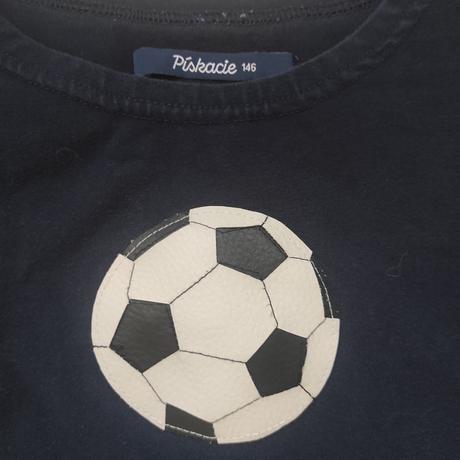Piskacie tričko, 146