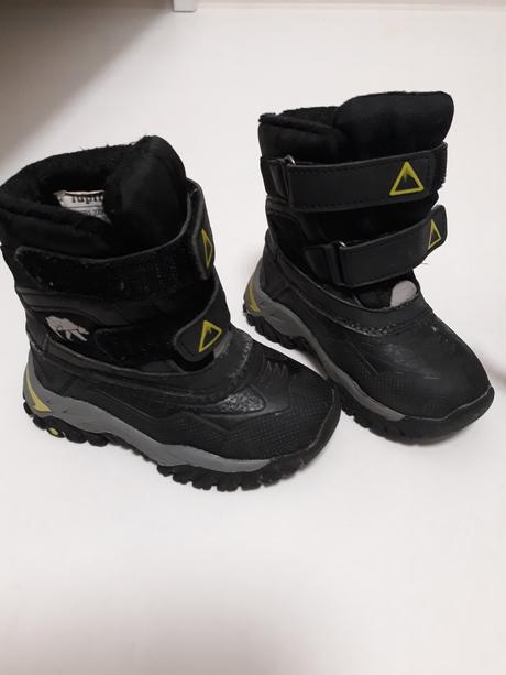 Zimne topanky, protetika,22