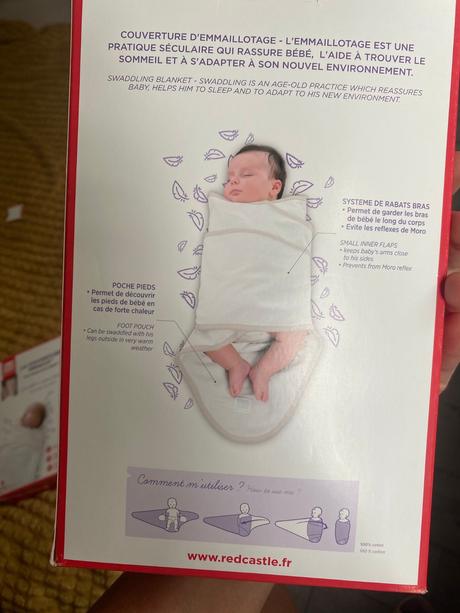 Zavinovačka / ulitka, 