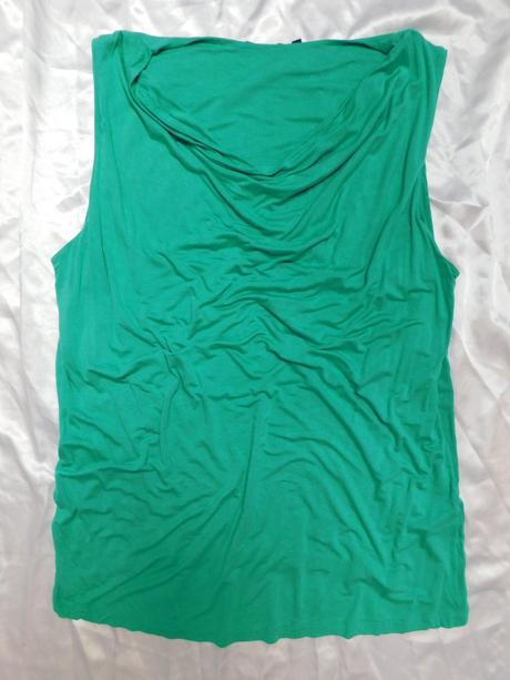 Kvalitne tričko/top, charles vögele,50