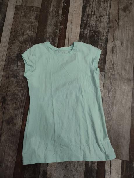 Dievčenske tričko, 146