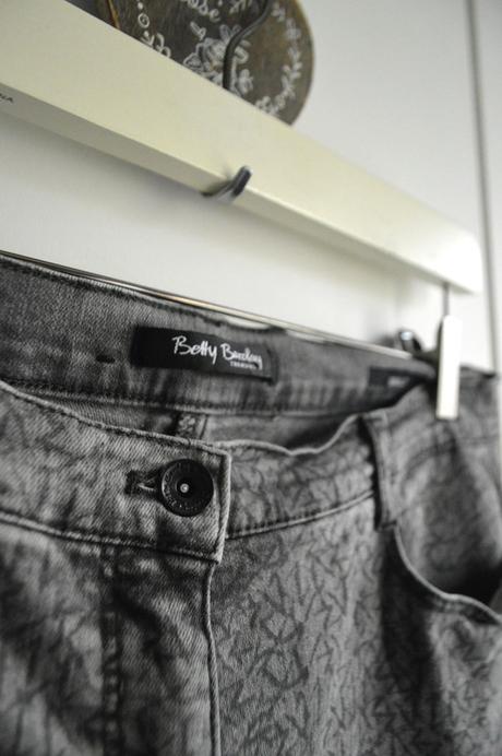 Betty barclay jeans, xl