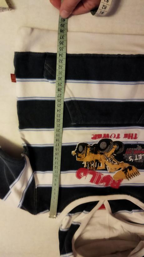 Mikiny,3ks ,vel.92-104, 92