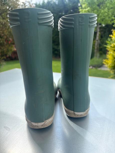 Detske gumaky letne, tribord,35