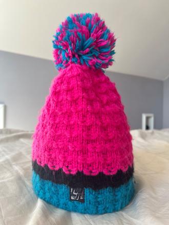 Zimna ciapka 42-44 cm, 62