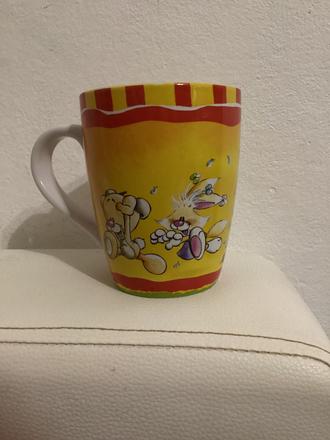 Diddl hrnček veľký,