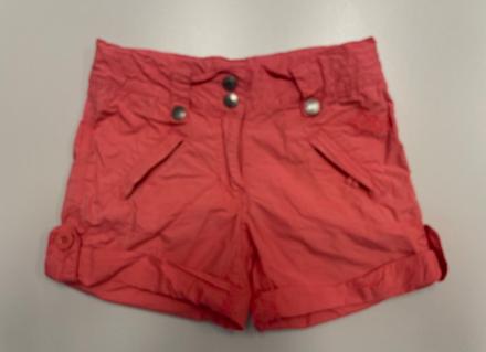 Dievčenské kraťasy., 116