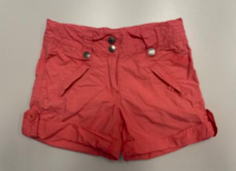 Dievčenské kraťasy., 116