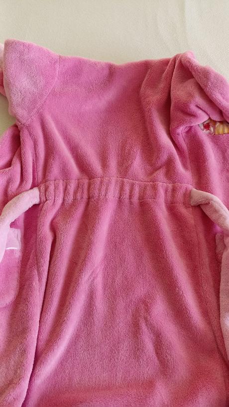 Dievčenský župan veľ. 116-122, f&f,122