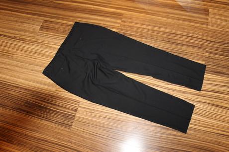 Pánske oblekové nohavice calvin klein v. 38/30, calvin klein,38