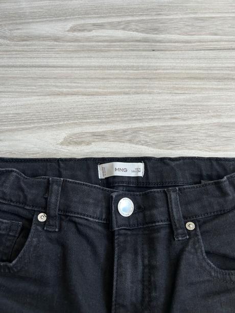 Rifle flare, mango,146