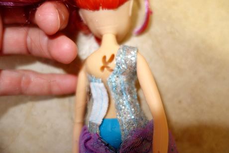 Rainbow toys pekný stav,