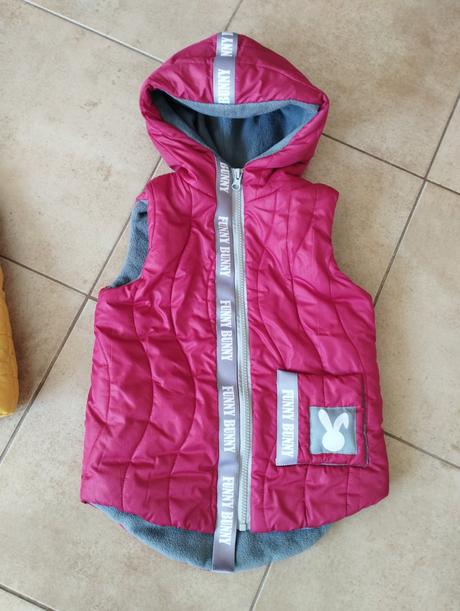 Vesta funny bunny, funny bunny,104