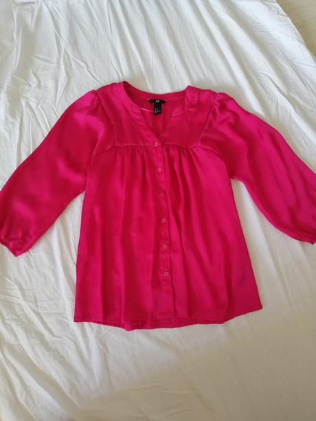 Blúzka, h&m,34