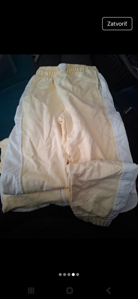 Zara žltá mikina, zara,128